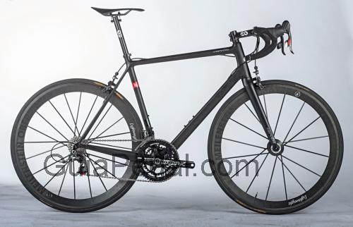 Cervelo RCA opinión y ficha técnica